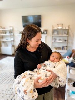 Heather Soper Staunton