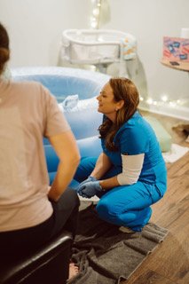 Heather Soper Staunton