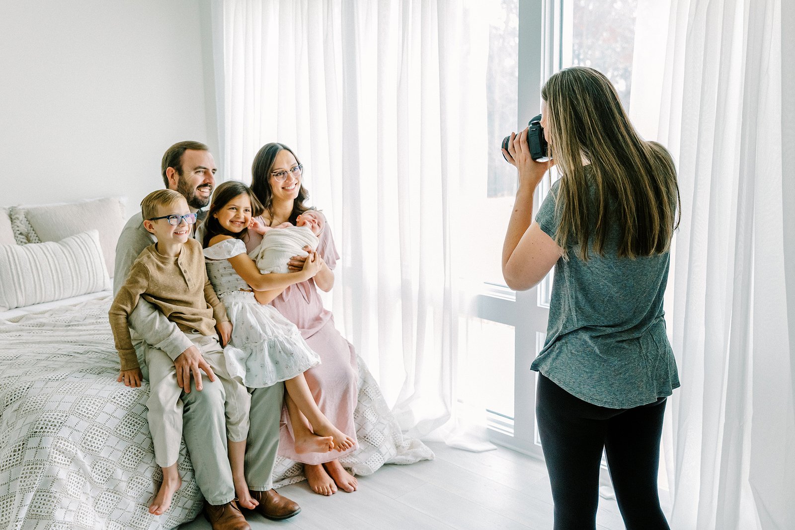newborn pictures harrisonburg va